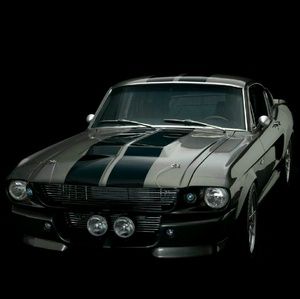 Meet your Posher, Herman